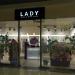 Магазин женской одежды «Lady collection» в городе Липецк