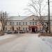 Детская поликлиника в городе Гусиноозёрск