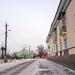 Пятый квартал в городе Гусиноозёрск