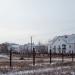 Пятый квартал в городе Гусиноозёрск