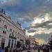 Bancomer en la ciudad de Durango