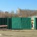 Ворота в городе Красногорск