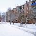 6-й микрорайон, 8 в городе Гусиноозёрск