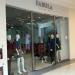 Магазин одежды «Fabula» в городе Липецк