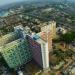 Sentra Timur Residence (en) di kota DKI Jakarta