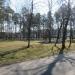 Parks in Jūrmala city