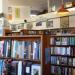 City Lights Bookstore in San Francisco, California city