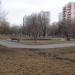 Площадка для отдыха в городе Москва