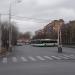 Конечная автобусная станция «Саратовская»