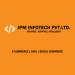JPM Infotech Pvt Ltd in Rajkot city