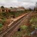 Watford West railway station (disused)