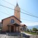 Shën Lleshi Catholic Church