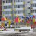 Детская площадка в городе Череповец