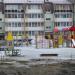 Детская площадка в городе Череповец
