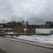 Пляж в городе Красногорск