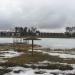 Пляж в городе Красногорск