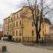 Гостевой дом «Шлиссельбургъ» в городе Шлиссельбург