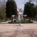 Градска градина in Нова Загора city