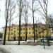 Республиканский кожно-венерологический диспансер в городе Йошкар-Ола