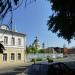 Бульварная ул., 4 в городе Рыбинск