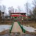 Универсам «Пятёрочка» в городе Шлиссельбург