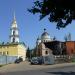 Дом Шемякиной в городе Рыбинск