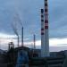 ТЭЦ в городе Череповец
