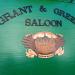 Grant & Green Saloon in San Francisco, California city