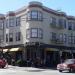 Original Joe's in San Francisco, California city