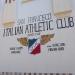 San Francisco Italian Athletic Club in San Francisco, California city
