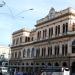 stazione centrale in Comune di Palermo city