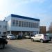 КСК «Невский» в городе Шлиссельбург