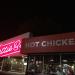 Hattie B's Hot Chicken