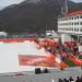 Russkije Gorki - kompleks skoczni narciarskich