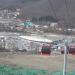 Автобусный терминал в городе Эстоcадок