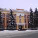 Детская школа исскусств № 2 в городе Берёзовский