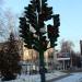 Светофорное дерево (ru) in Penza city
