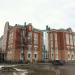 Управление федерального казначейства по Республике Марий Эл в городе Йошкар-Ола
