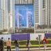 Business Bay Gateway Hotel & Serviced Apartments in Dubai city