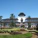 Primajasa (Bandara - Soekarno - Hatta Airlport Ke Bandung Pasteur , Gedungsate) (en) di kota Bandung