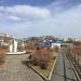 Смотровая площадка в городе Владивосток