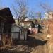 Снесенный индивидуальный жилой дом (ул. Шкипера Гека, 1/1) в городе Владивосток