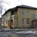 Пригородная ул., 4 в городе Вологда