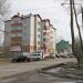 Московская ул., 5 в городе Вологда