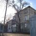«Дом Ющенкова» — памятник архитектуры