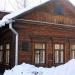 Дом-музей Н.Н. Бурденко (ru) in Penza city