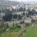 Cemetery (en) in Lushnjë city