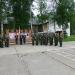 Казарма (вч/40578 - дивизион) в городе Ржев