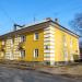Затонная ул., 7 в городе Шлиссельбург