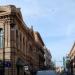 Teatro Biondo in Comune di Palermo city